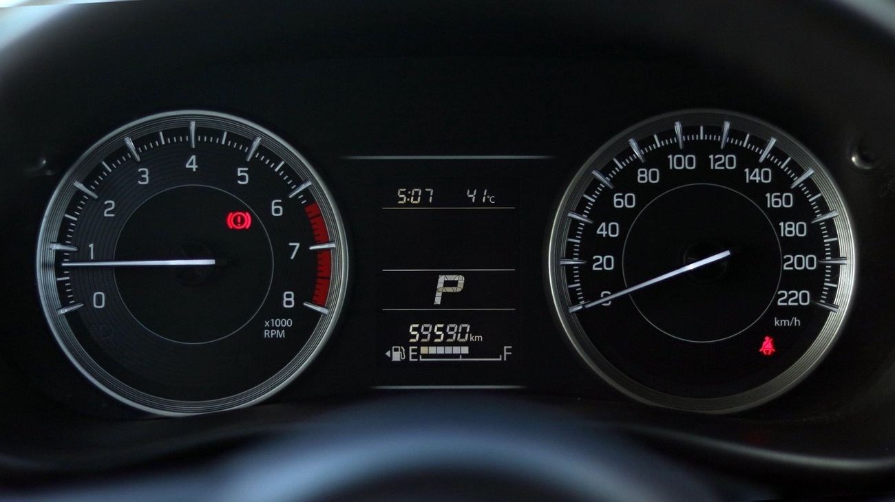 سوزوكي بالينو || 12Months Agency Warranty || Service History Available