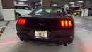 Ford Mustang EcoBoost Premium 2.3L Coupe M/T