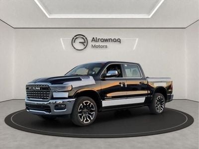 RAM 1500 EXPORT PRICE - LIMITED 3.0L TWIN TURBO