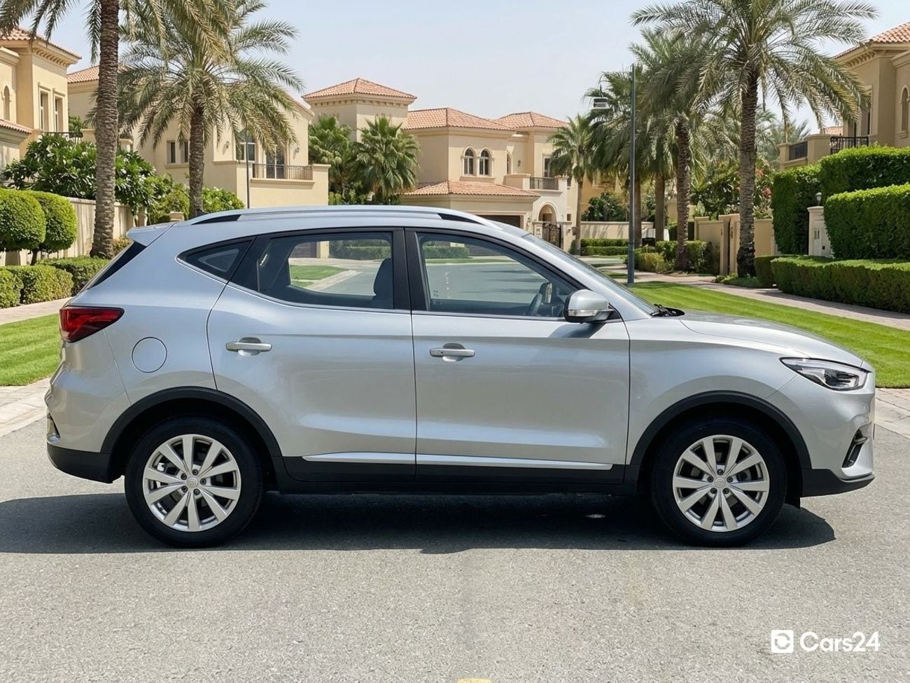 MG ZS 1.5L 2023 | 0 DP | 499/Month | 30 Day Return | Service History