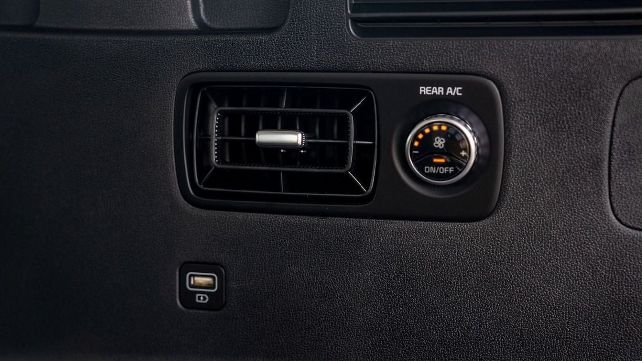 Kia Sorento 2.5L AT 2023YM