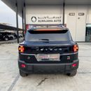 Jetour T1 COMFORT