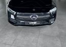 Mercedes-Benz A 35 AMG 4MATIC Hatchback