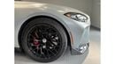 بي أم دبليو M4 BMW M4 CSL 1 OF 1000 2023 6900KMS ONLY