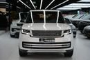 Land Rover Range Rover HSE P530
