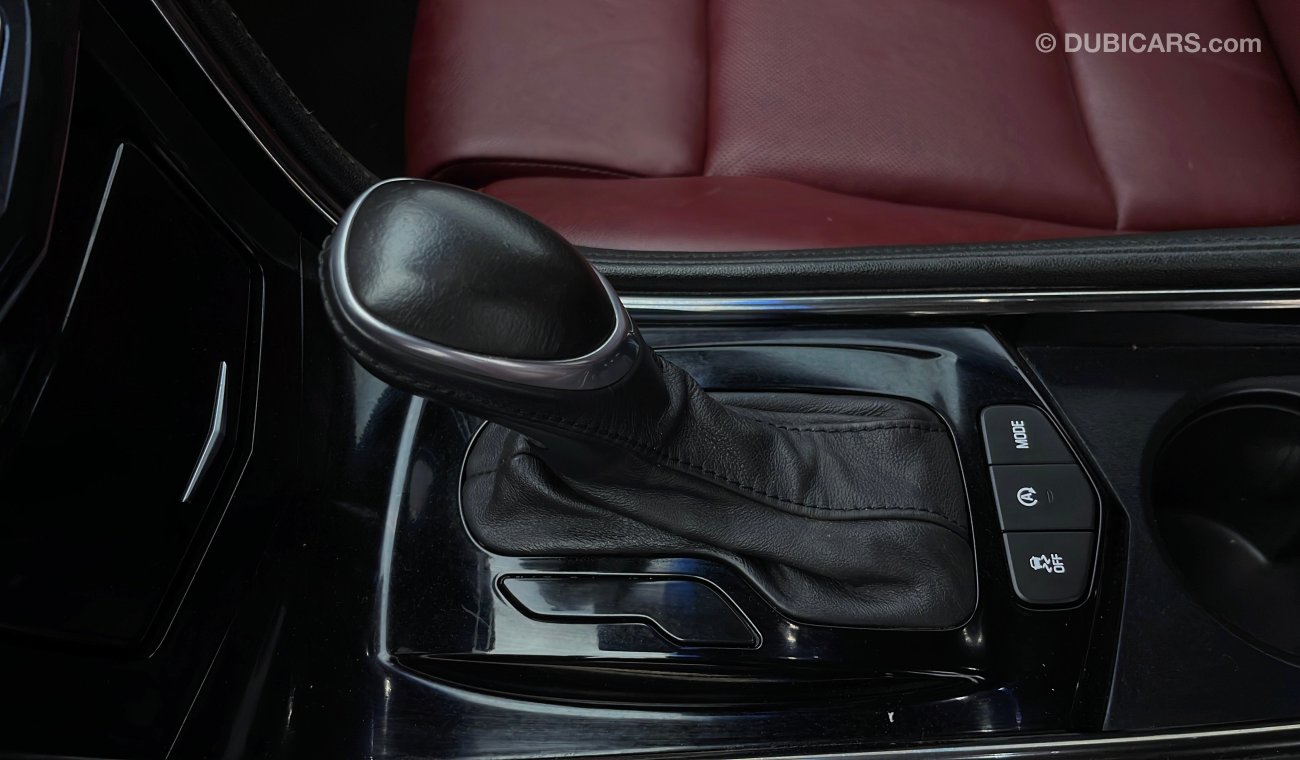 كاديلاك ATS PREMIUM 3.6 | بدون دفعة مقدمة | اختبار قيادة مجاني للمنزل