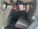 جيب رانجلر Sahara 3.6L A/T