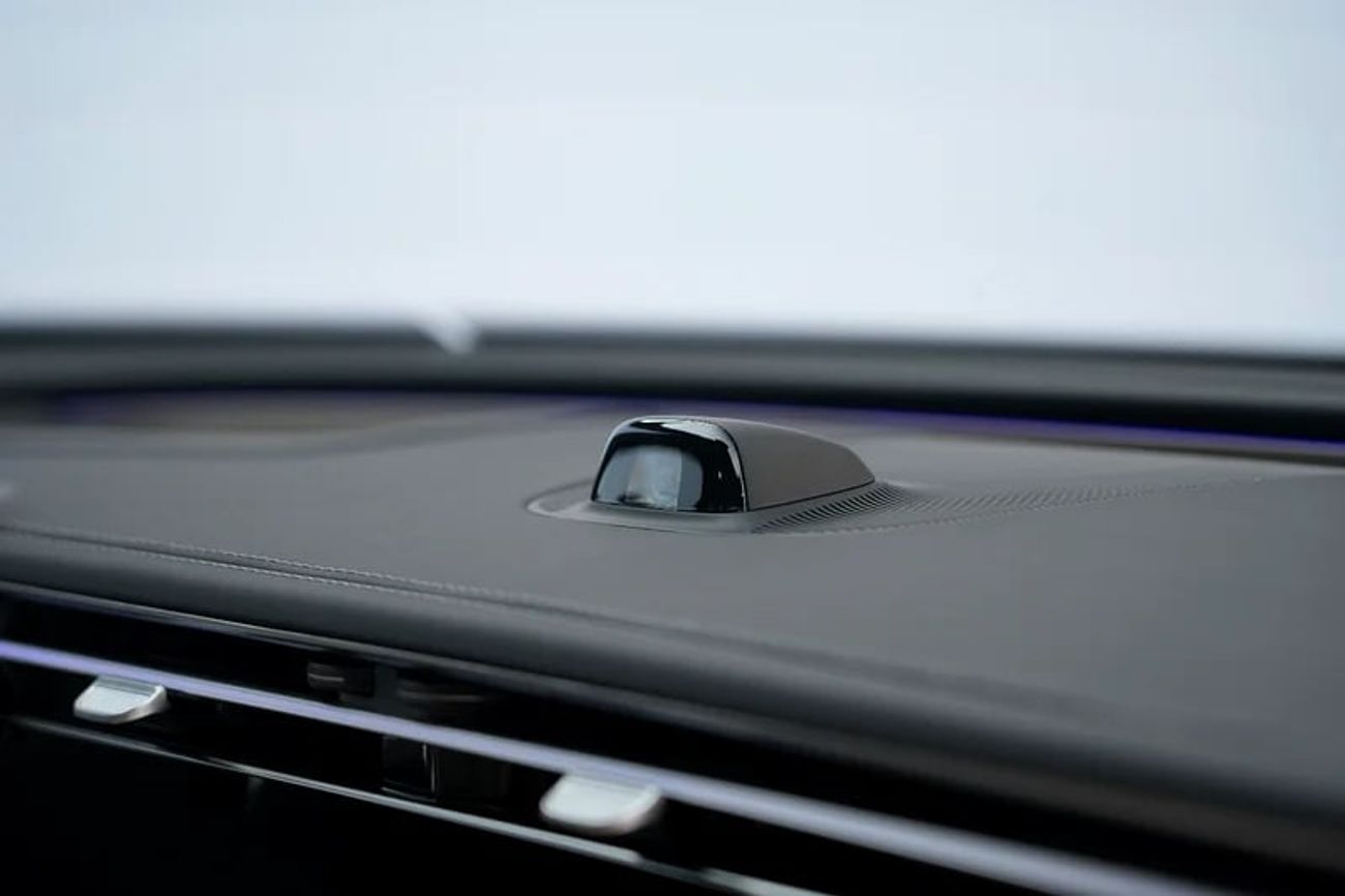 مرسيدس بنز E 200 كوبيه Summer Offer | E 200 | GCC 0km | Agency Warranty | AMG Sports Package