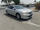 Toyota Aurion Limited 3.5L
