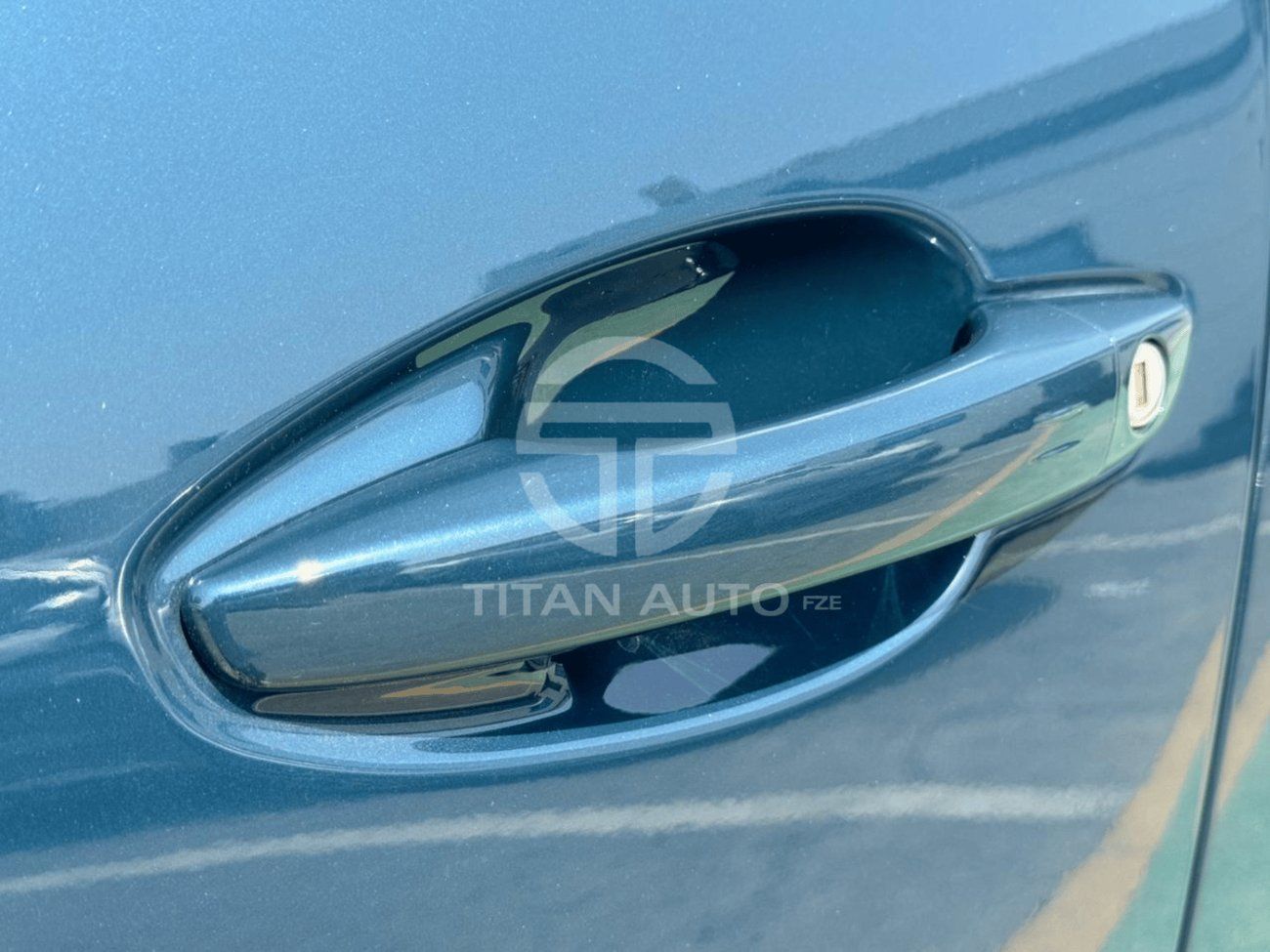 Peugeot 3008 PEUGEOT 3008 3008T ACTIVE 1.6L 2025 MODEL