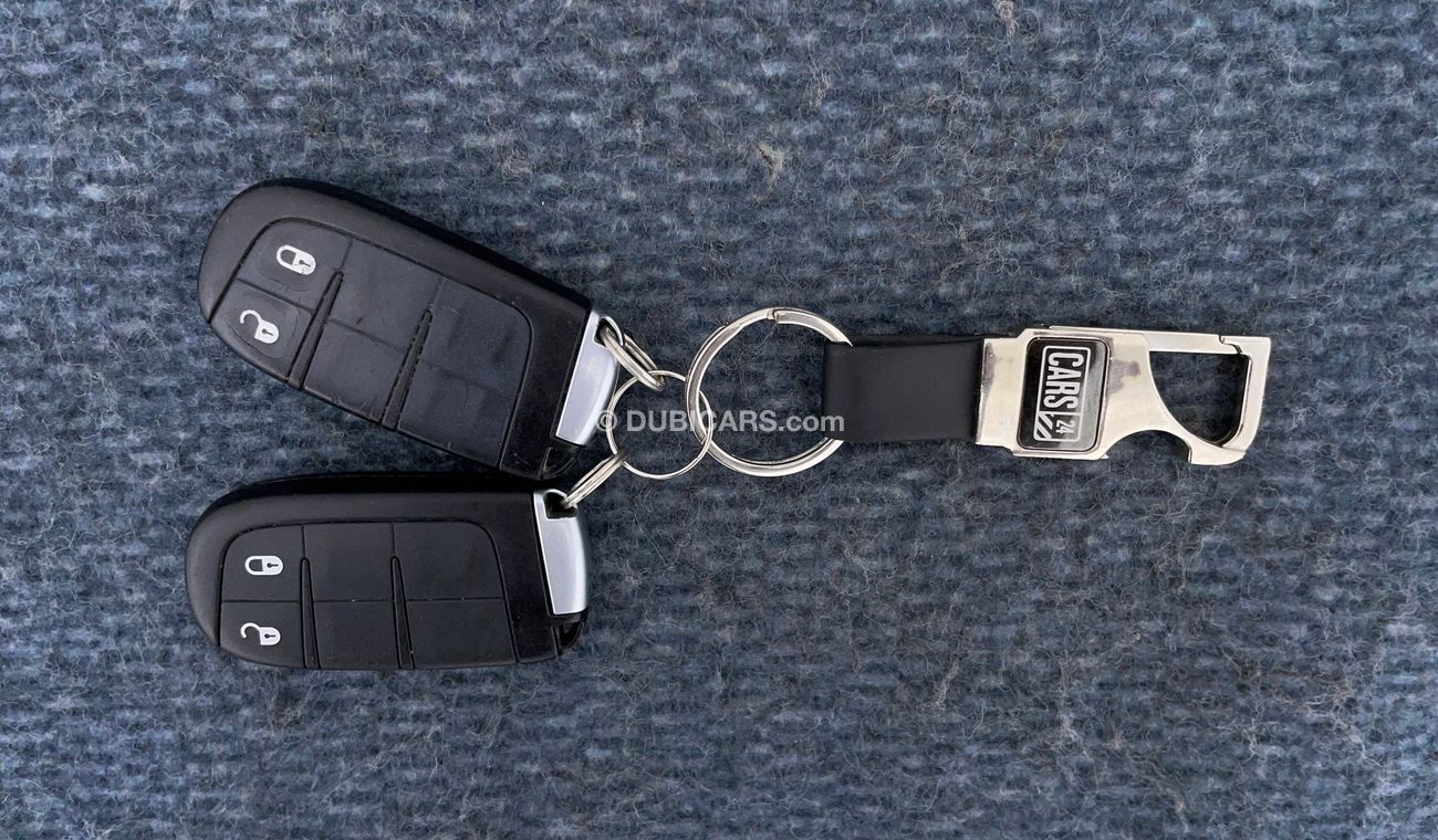 Jeep Grand Cherokee LAREDO 3.6 | Zero Down Payment | Free Home Test Drive