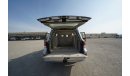 Toyota Land Cruiser diesel full option