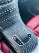 Mercedes Benz GLC 300 AMG