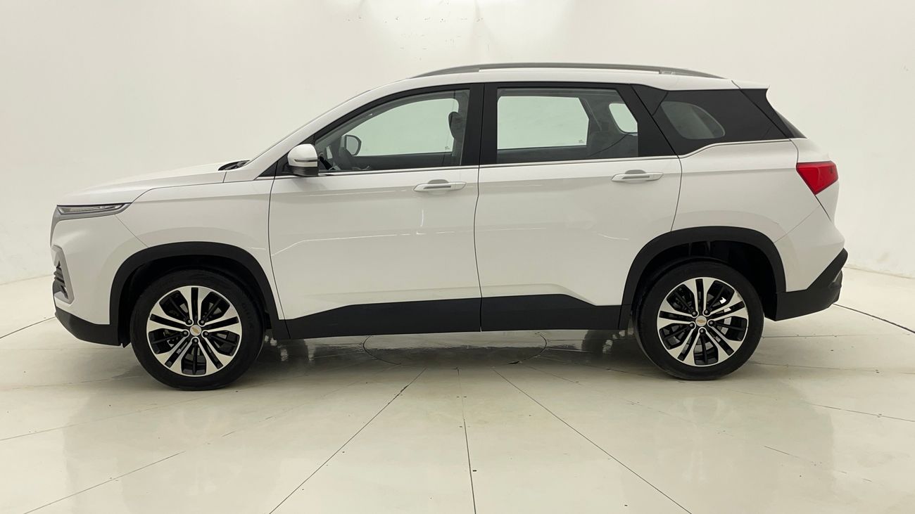 Chevrolet Captiva PREMIER 1.5 | Zero Down Payment | Home Test Drive