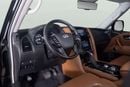 إنفينيتي QX80 LUXE SENSORY PROACTIVE LUXE 5.6