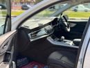 Audi Q7 45 TFSI Quattro Export from Australia