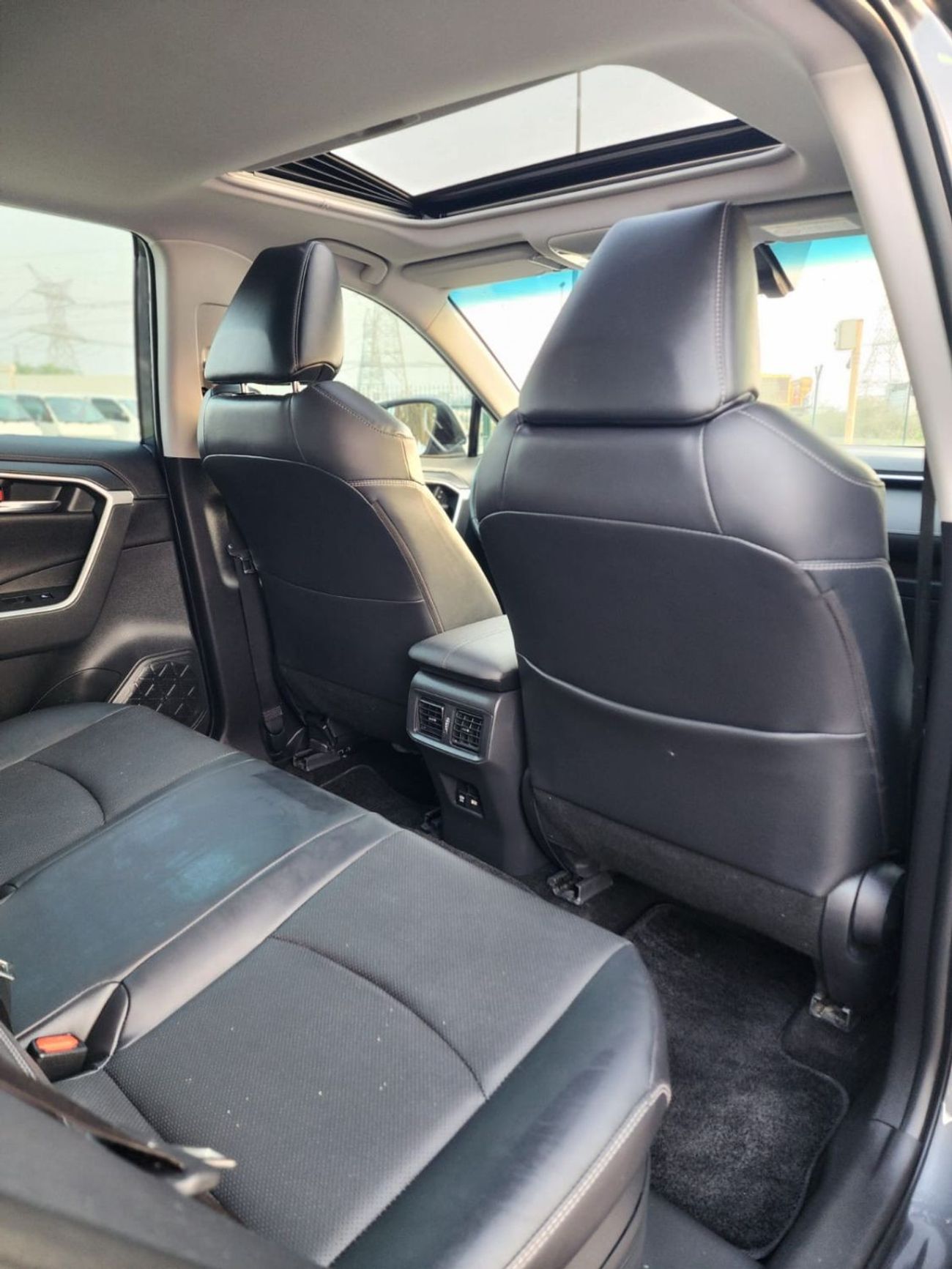 Toyota RAV4 TOYOTA RAV 4 LIMITED HYBRID