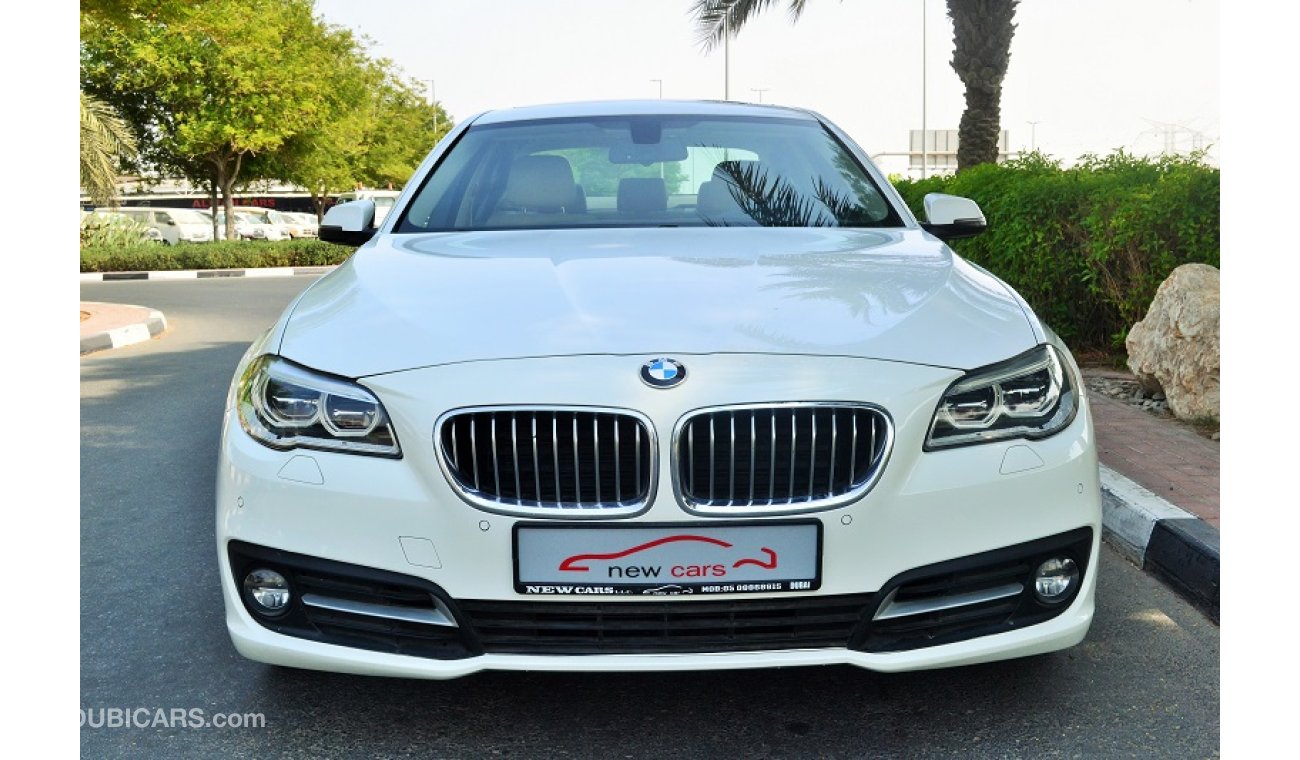 BMW 520i i