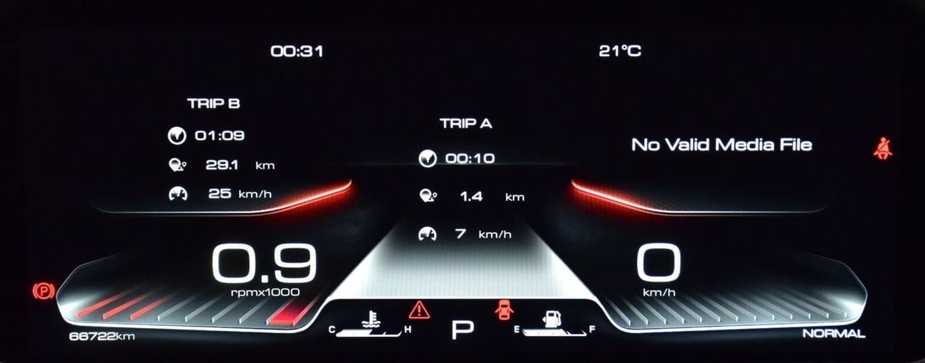 هافال H6 BASIC