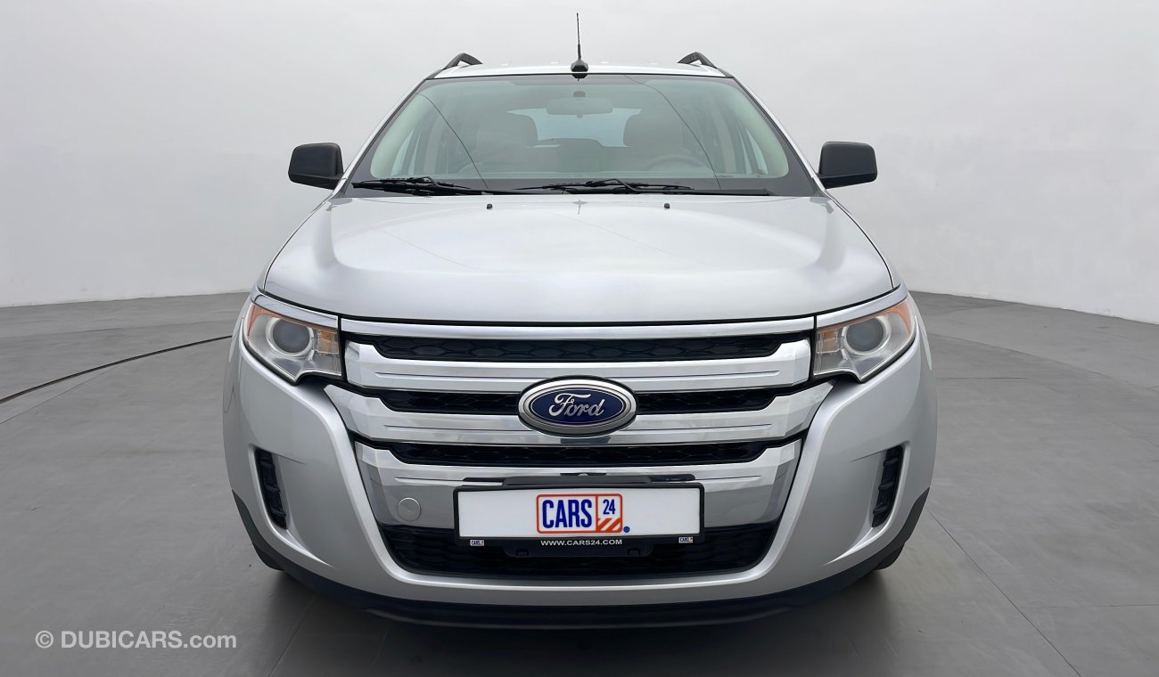 Ford Edge SE 3.5 | Under Warranty | Inspected on 150+ parameters