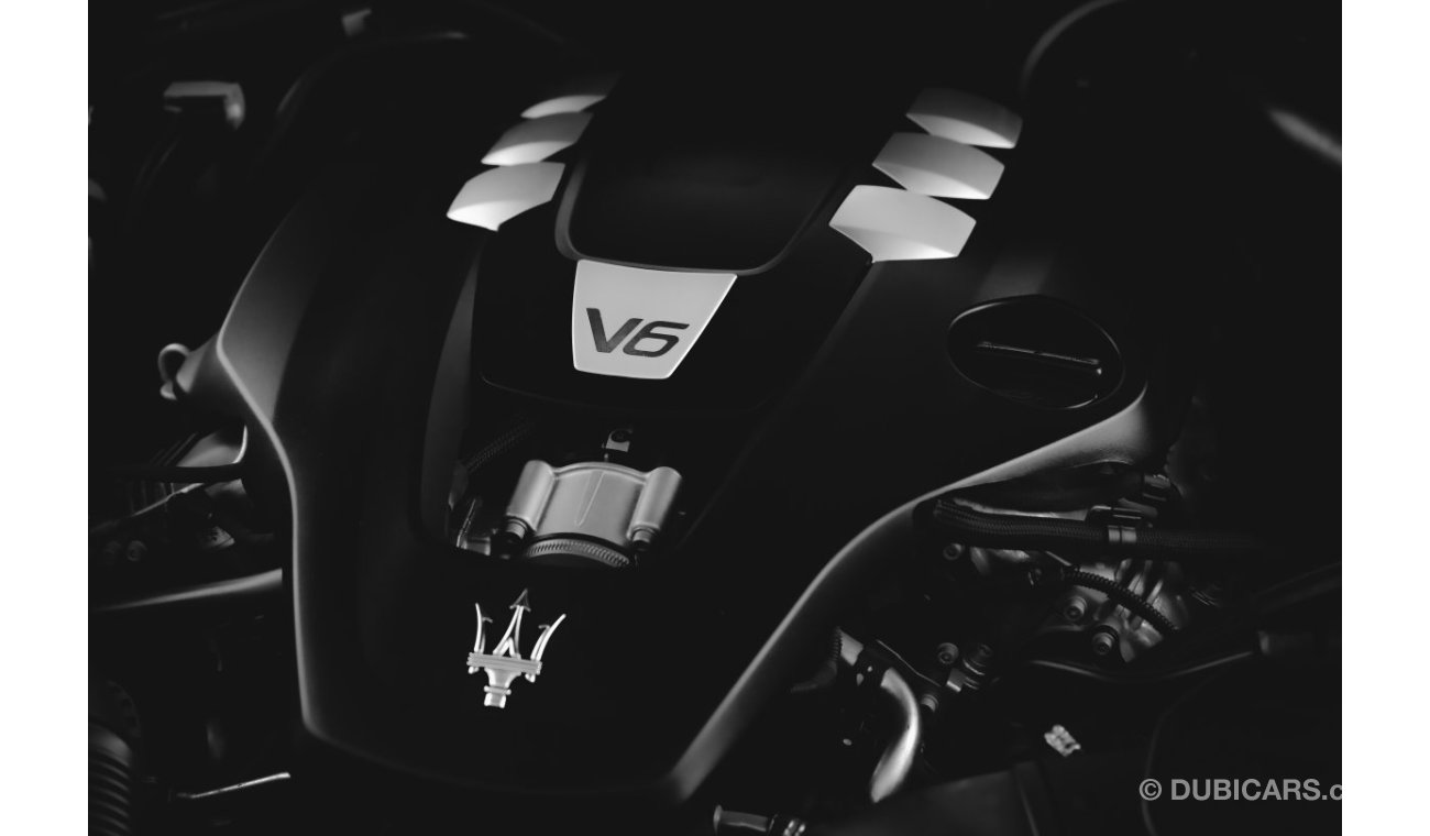 Maserati Levante | 3,327 P.M  | 0% Downpayment | Pristine Condition!