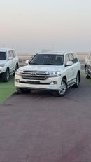 Toyota Land Cruiser GXR 4.6L