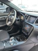 Infiniti QX55 2.0T Luxe (AWD)