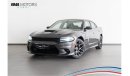 Dodge Charger Daytona Daytona Daytona 2017 Dodge Charger Daytona 5.7L V8 Hemi / Full Dodge Service History & Warra