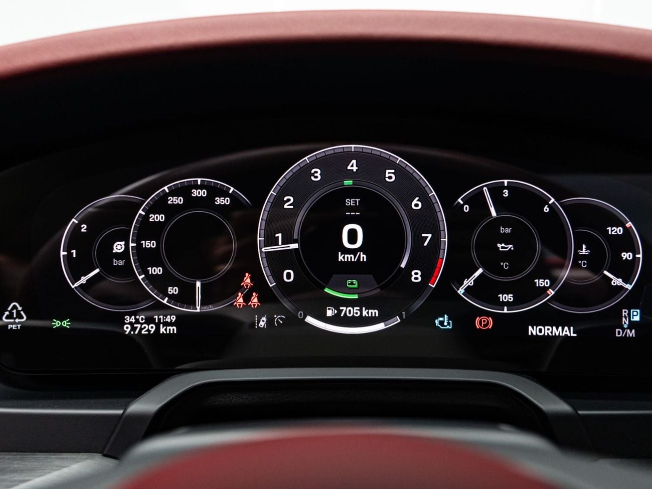 Porsche 911 CARRERA GTS BUY NOW, PAY 2027 | THE BLACKLINE STANDARD | 2028 Porsche Warranty, GCC, Low KMs