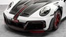Porsche 911 - No 77 of 87 - 2021 - GCC