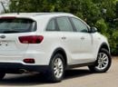 Kia Sorento Base 2.4L FWD 699-Monthly l GCC l 2.4L, Cruise, Camera l Accident Free