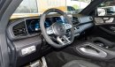 Mercedes-Benz GLE 63 AMG 4 Matic 4.0 V8 Biturbo Brand New Call Now To Book