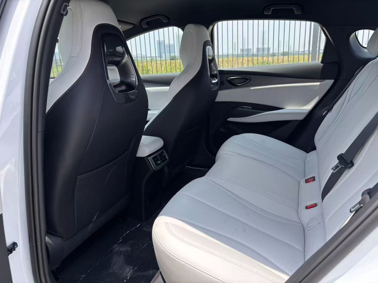 BYD SEAL 06 DM-i 120KM Premium Edition