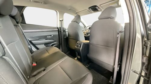 Hyundai Tucson Smart 1.6L Smart | Guaranteed Warranty | 0 Down Payment