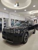 هيونداي سانتا في