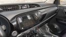 Toyota Hilux 2.4L Diesel Double Cabin 4WD A/T