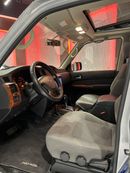 نيسان باترول سفاري Safari 4.8L A/T