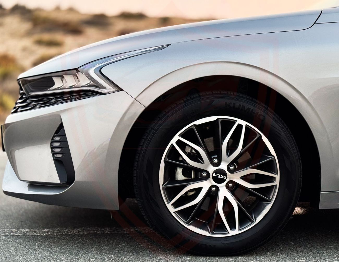 كيا K5 كيا K5 | 2.5 لتر | 2023 | خليجي | خالية من الحوادث | بحالة ممتازة | 11:28 شهرياً