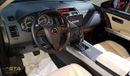 مازدا CX9 2016 Mazda CX9 AWD, Mazda Warranty, Full History, GCC, Low Kms
