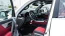 Lexus LX700h