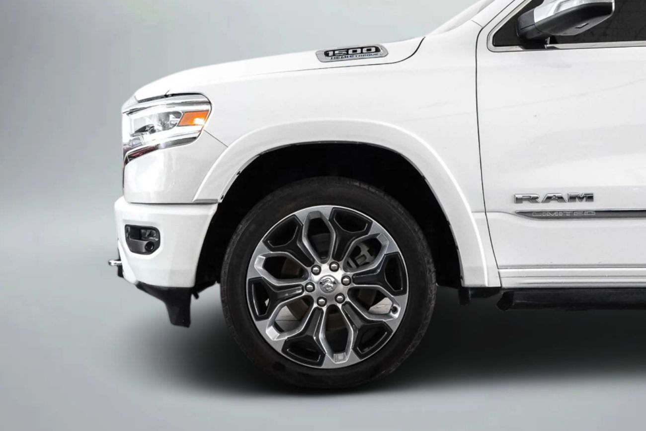 RAM 1500 LIMITED