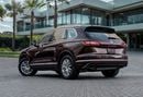 فولكس واجن طوارق Touareg Comfortline | 2,742 P.M | 0% Downpayment | Under Warranty!