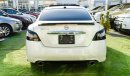 Nissan Maxima Nissan MAXCEMA models 2013 import panorama full options