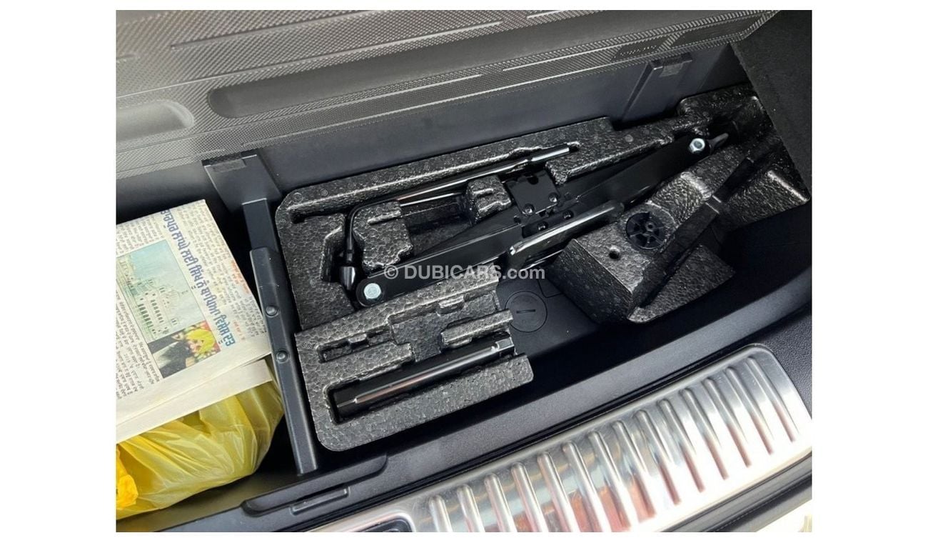 Kia Sorento SX 360 cameras panorama AWD