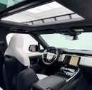 Land Rover Range Rover Sport 2025 Range Rover Sport SV 1st Edition, Warranty, Full RR Service History, Excellent Condition, Euro