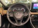 Toyota RAV4 2024 EXR | AED 1351/Month | 0 DP | 30 Day Return | Warranty | Service History