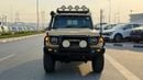 Toyota Land Cruiser Pick Up 2020 | 4.5L DIESEL | MANUAL TRANMSISSION | RIGHT-HAND-DRIVE | MODIFIED TO 2025 MODEL | BULL BAR WITH
