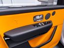 Rolls Royce Cullinan STD BUY NOW, PAY 2027 | THE BLACKLINE STANDARD | 2028 Rolls Royce Warranty + Service Contract