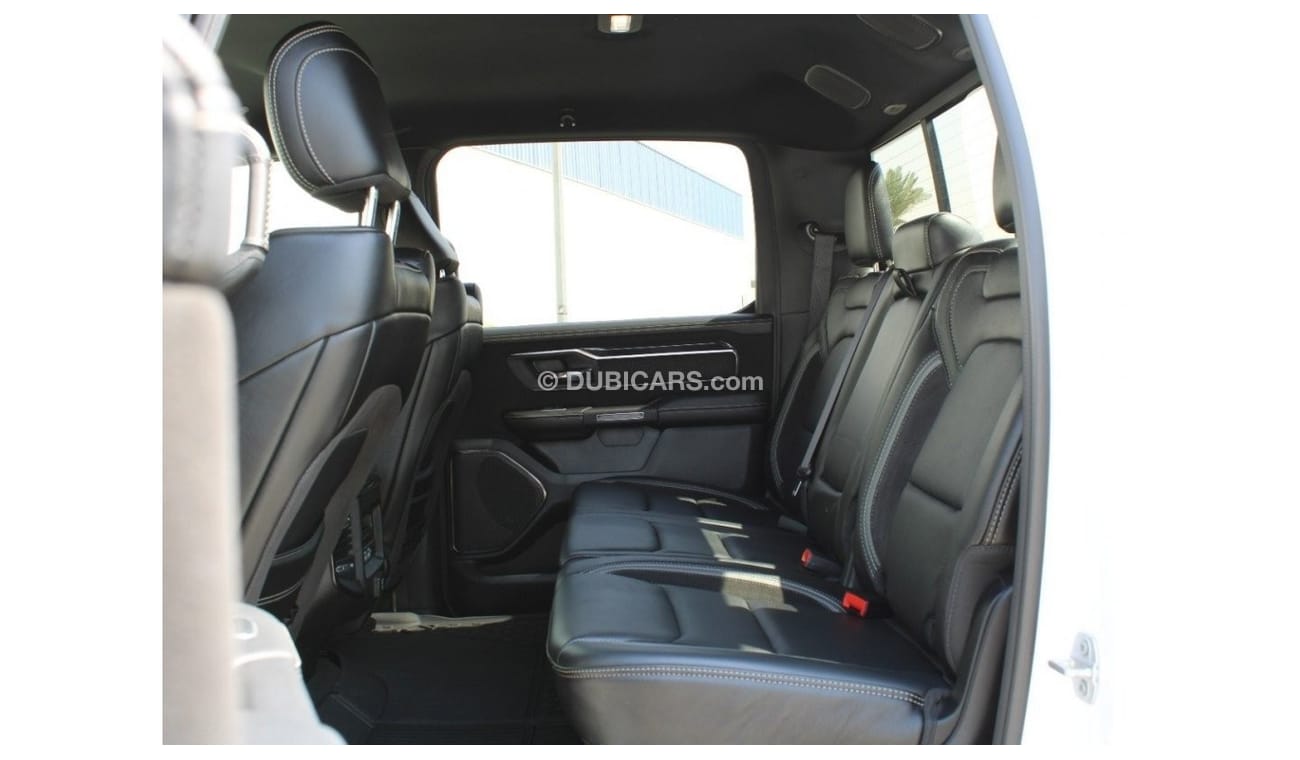 RAM 1500 TRX 6.2L V8