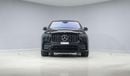Mercedes-Benz GLE 53 AMG Coupe - Ramadan Buy Now Pay September - AED 4,602 P/M